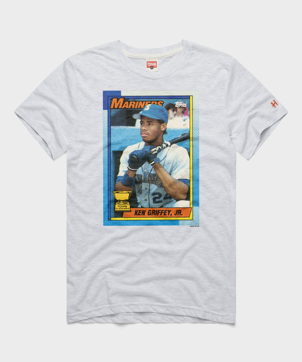 1990 Topps All-Star Rookie Ken Griffey Jr