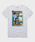 1990 Topps All-Star Rookie Ken Griffey Jr