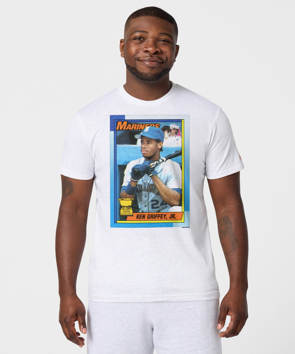 1990 Topps All-Star Rookie Ken Griffey Jr