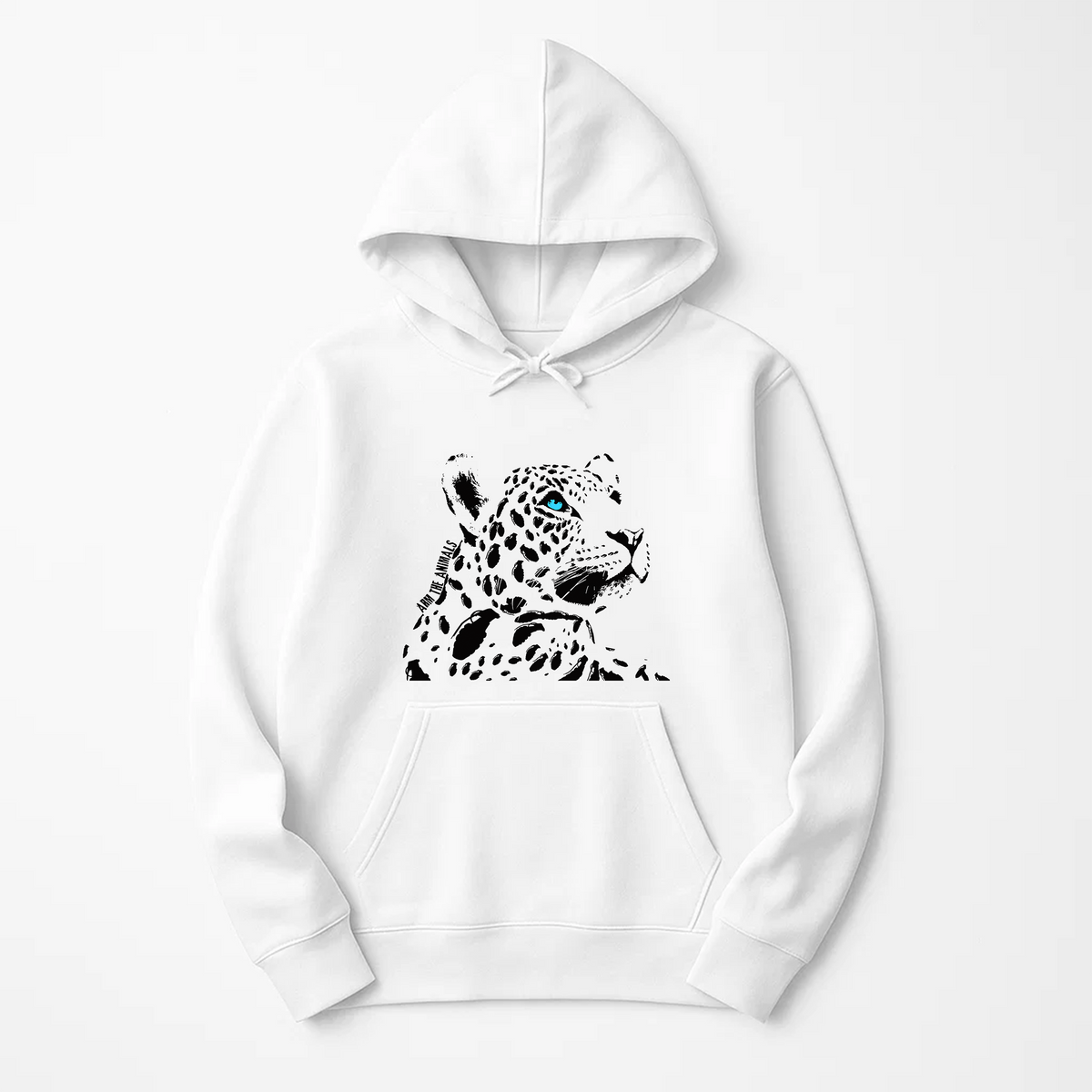Unisex | Grenade Spotted JagWar | Pullover Hoodie