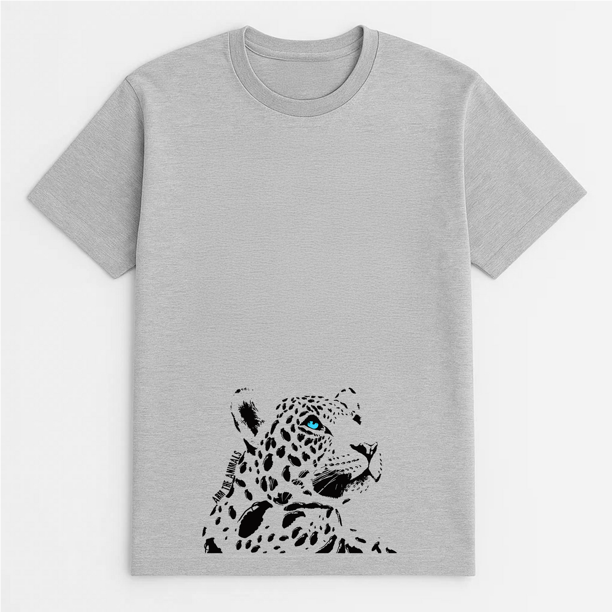 Unisex | Grenade Spotted JagWar | Tee