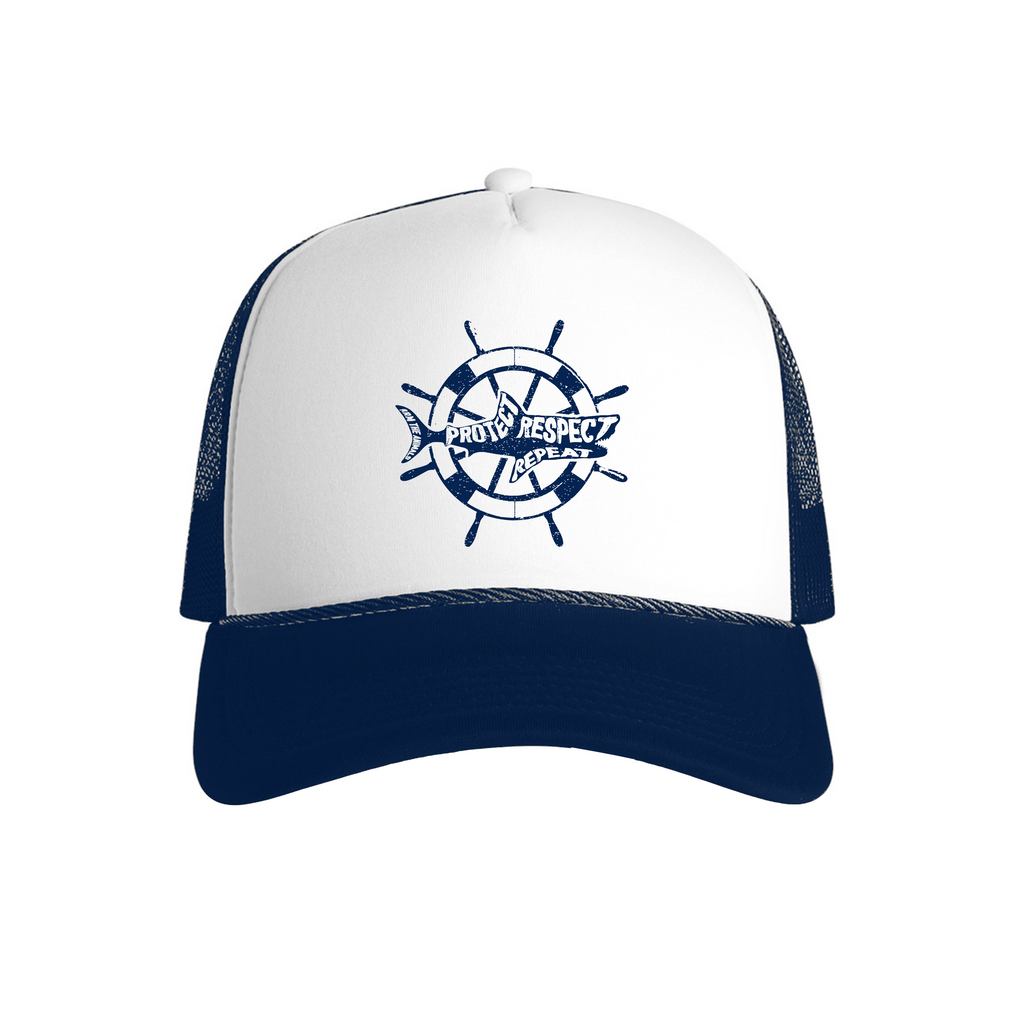 Accessory | Steer Change | Trucker Hat
