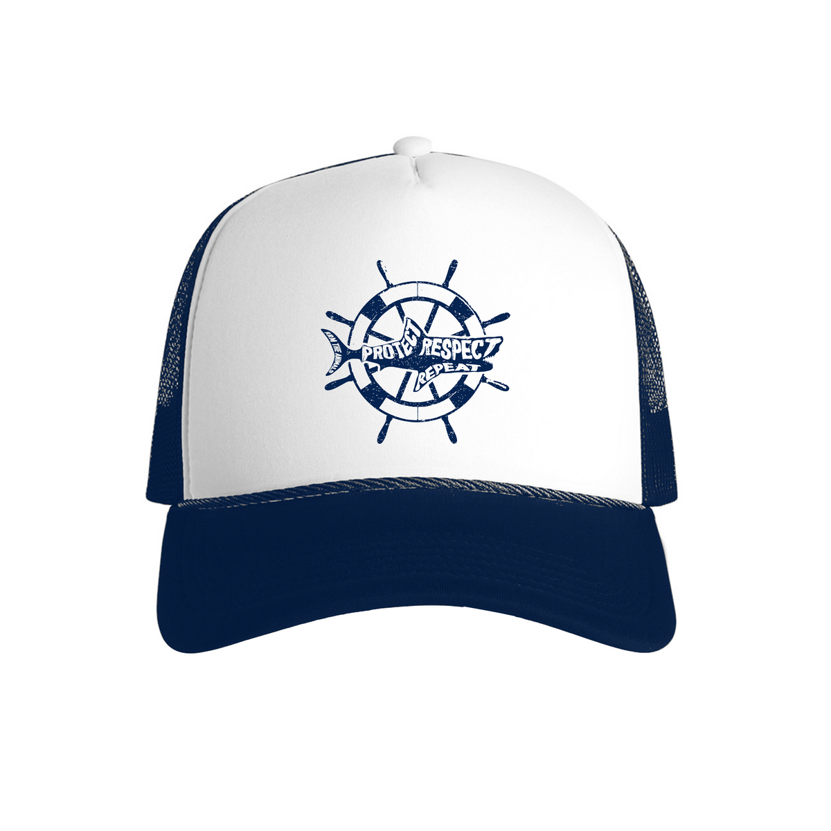 Accessory | Steer Change | Trucker Hat