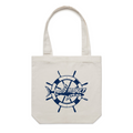 Accessory | Steer Change | Canvas Tote