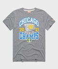 2021 WNBA Champs Chicago Sky