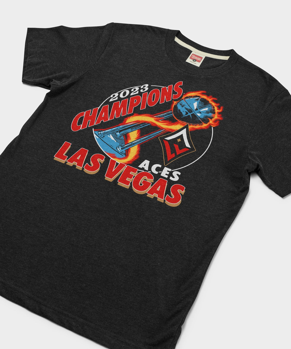 2023 WNBA Champs Las Vegas Aces