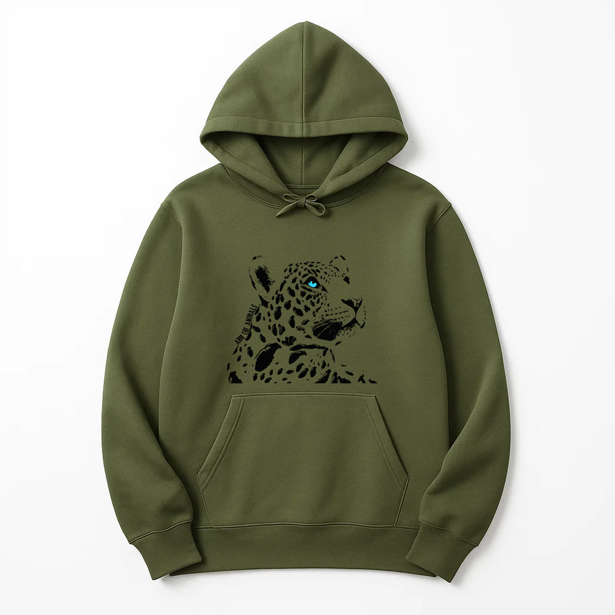 Unisex | Grenade Spotted JagWar | Pullover Hoodie