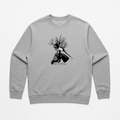Unisex | 357 Magpie | Crewneck Sweatshirt