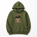 Unisex | Beauty Not Cruelty | Pullover Hoodie