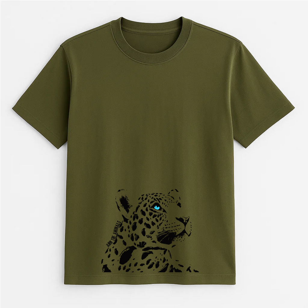 Unisex | Grenade Spotted JagWar | Tee