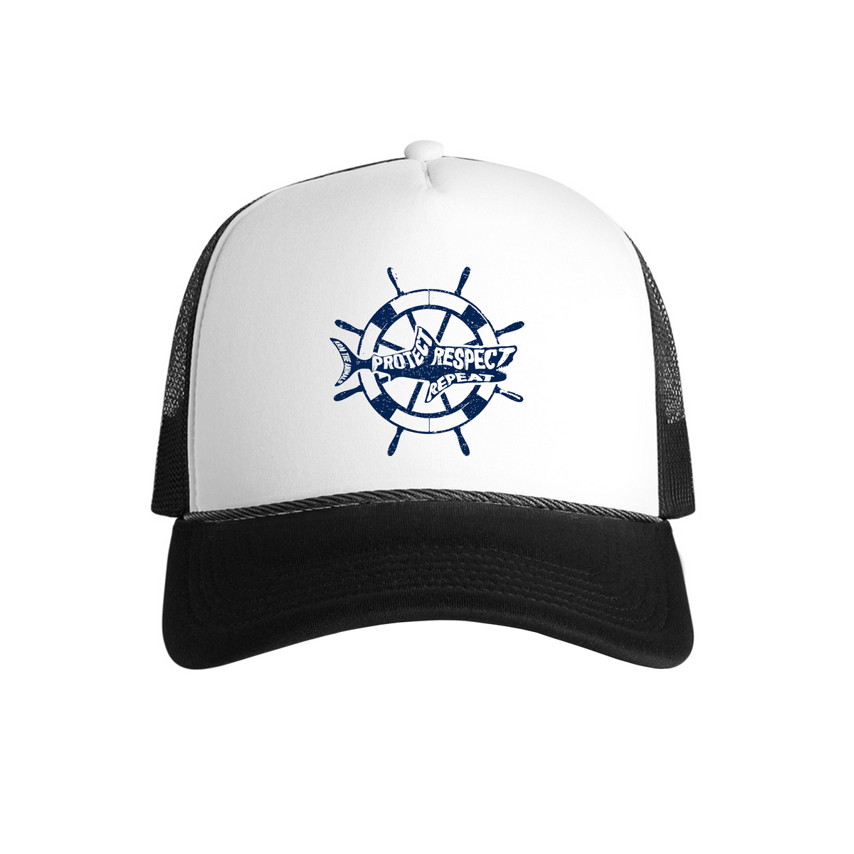 Accessory | Steer Change | Trucker Hat