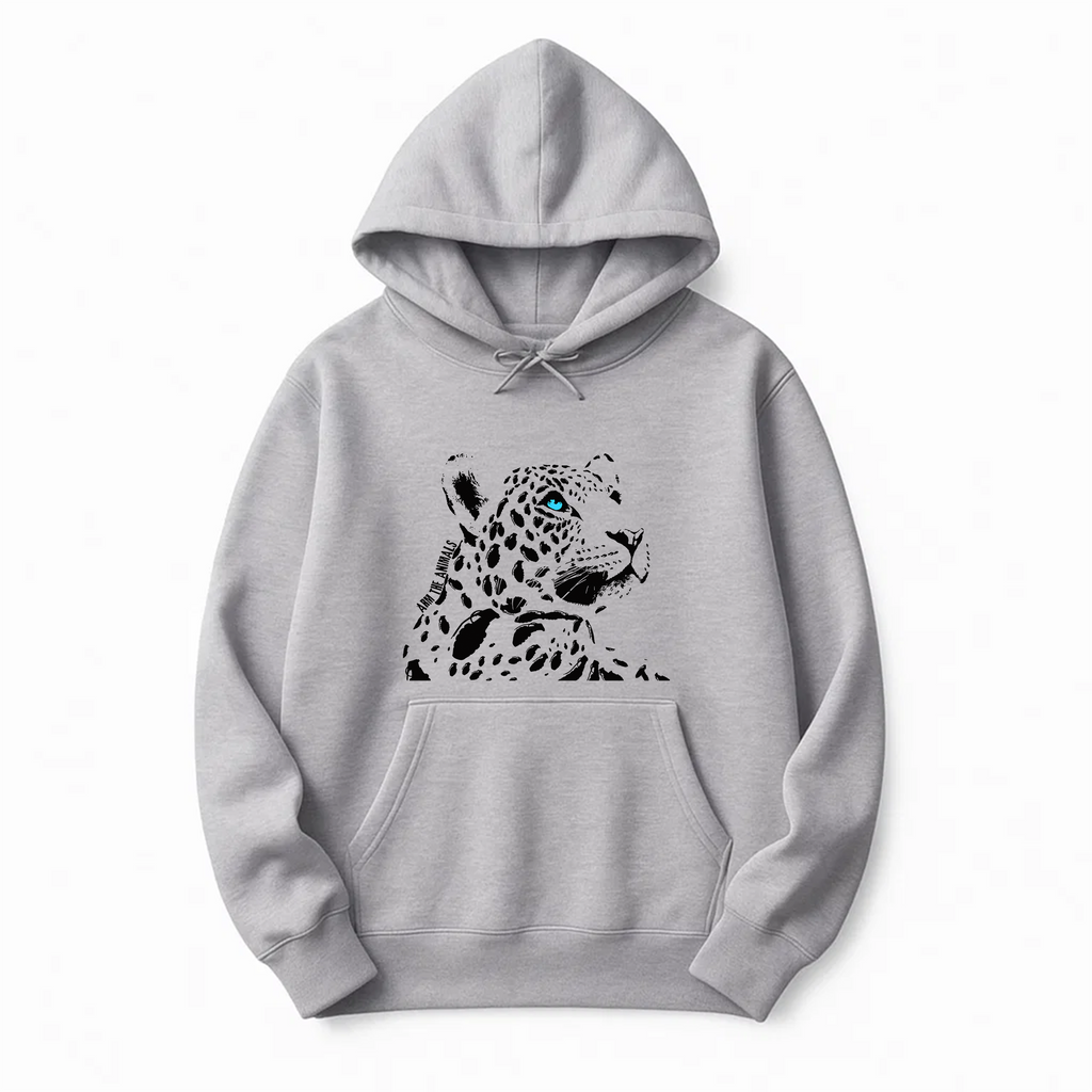 Unisex | Grenade Spotted JagWar | Pullover Hoodie