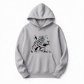 Unisex | Grenade Spotted JagWar | Pullover Hoodie
