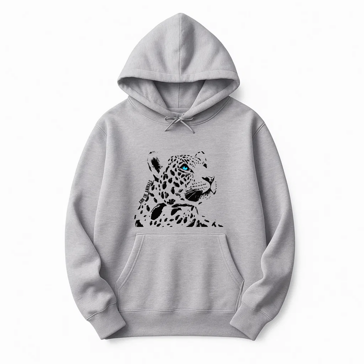 Unisex | Grenade Spotted JagWar | Pullover Hoodie