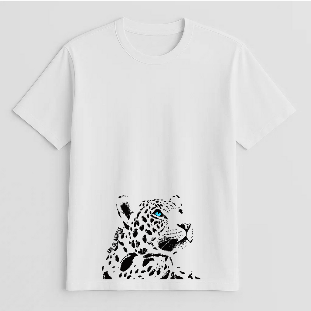 Unisex | Grenade Spotted JagWar | Tee