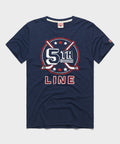 5th Line Crest