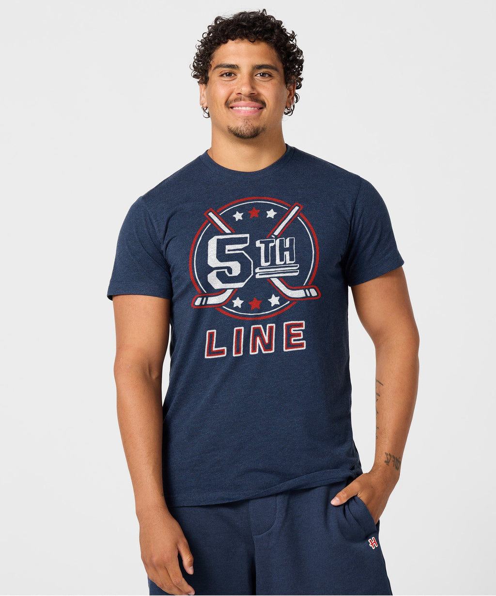 5th Line Crest