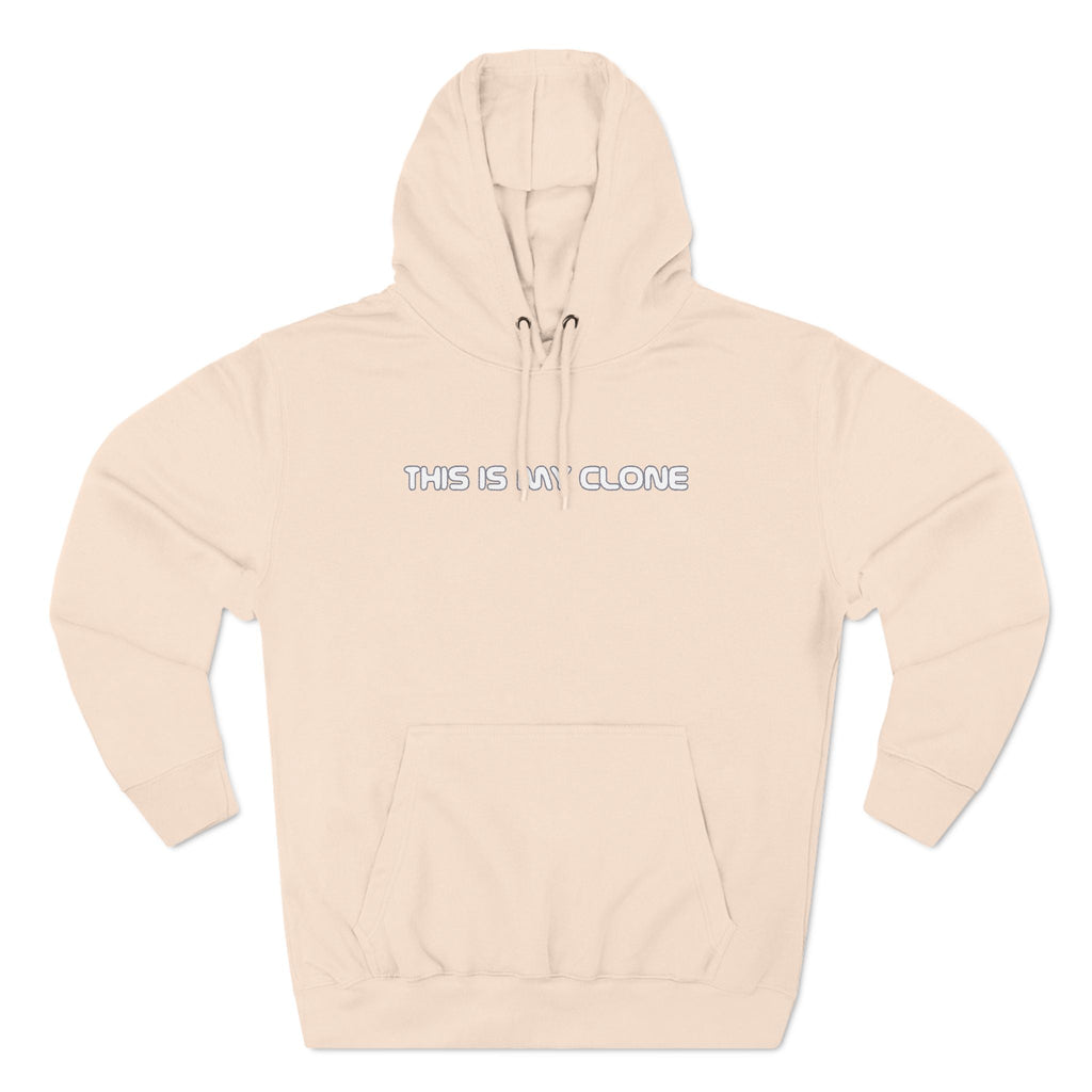 This Is My Clone - Hoodie
