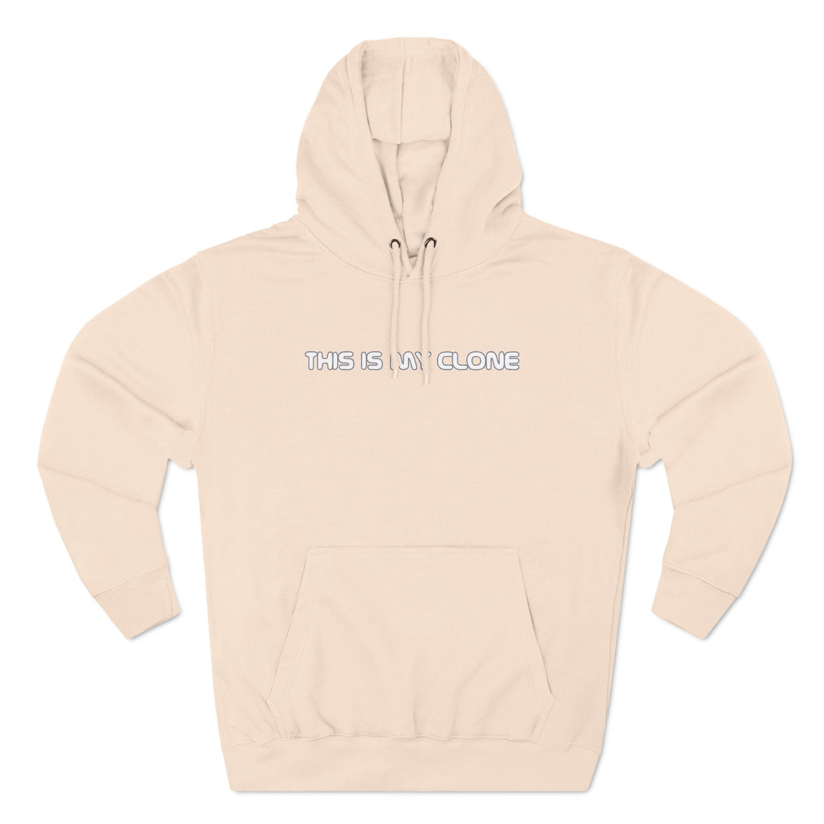 This Is My Clone - Hoodie
