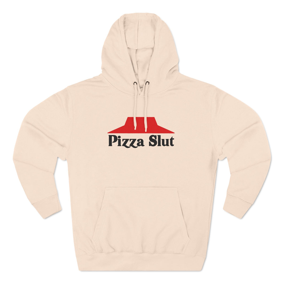 Pizza Slut - Hoodie