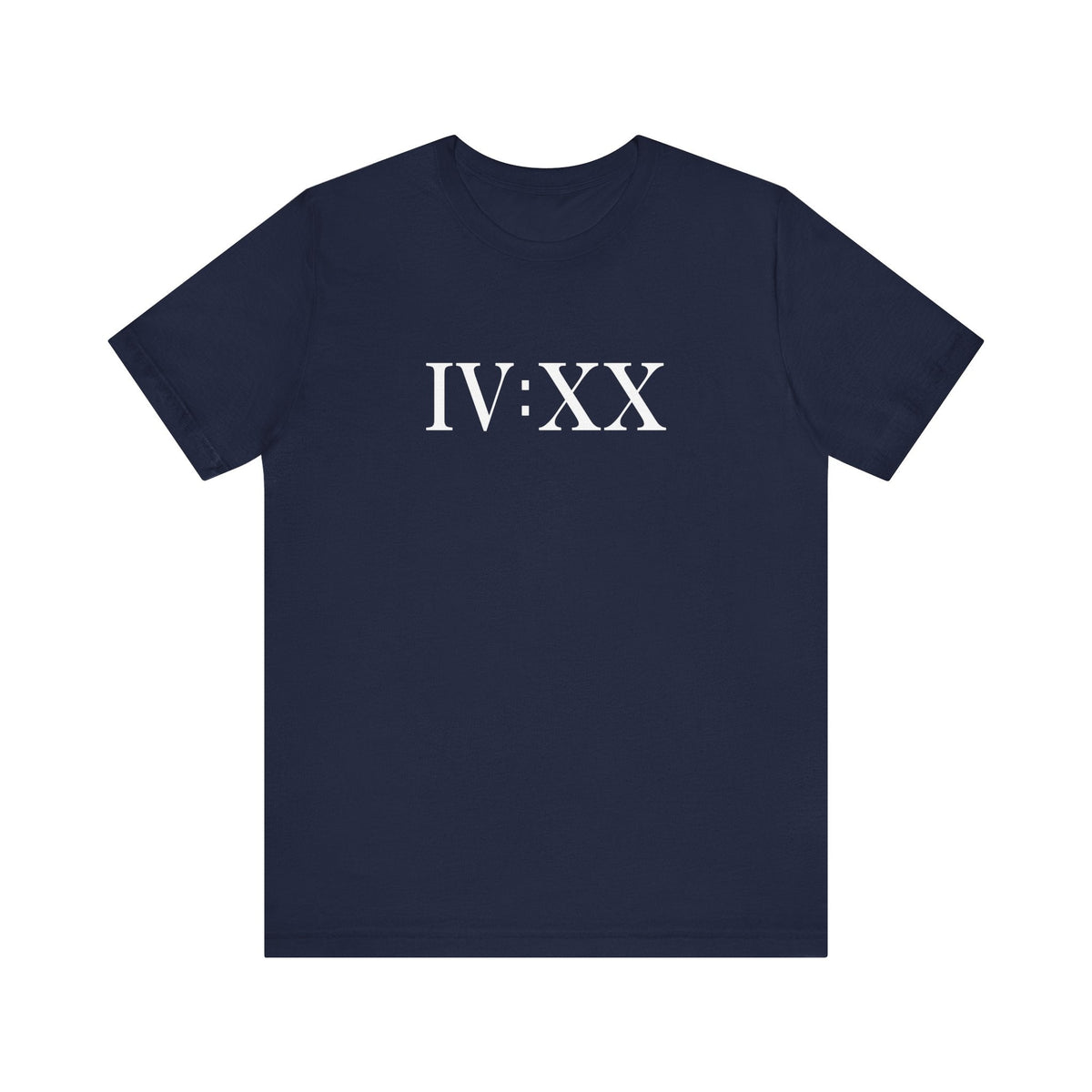 IV:XX - Men's T-Shirt