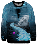 Aphrodite's Path Sweatshirt