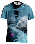 Aphrodite's Path Tee