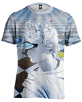 Apollo Disc Tee