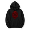 Unisex | Henry Arms Animals | Pullover Hoodie