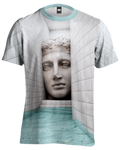 Athlete's Hall Tee