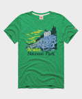 Acadia National Park