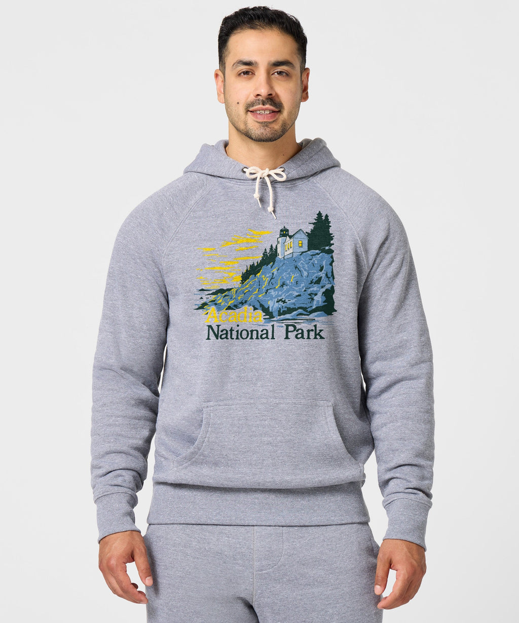 Acadia National Park Hoodie