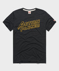 Action Packed Logo