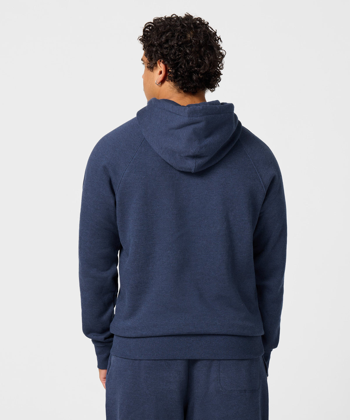 Akron Go Zips Hoodie