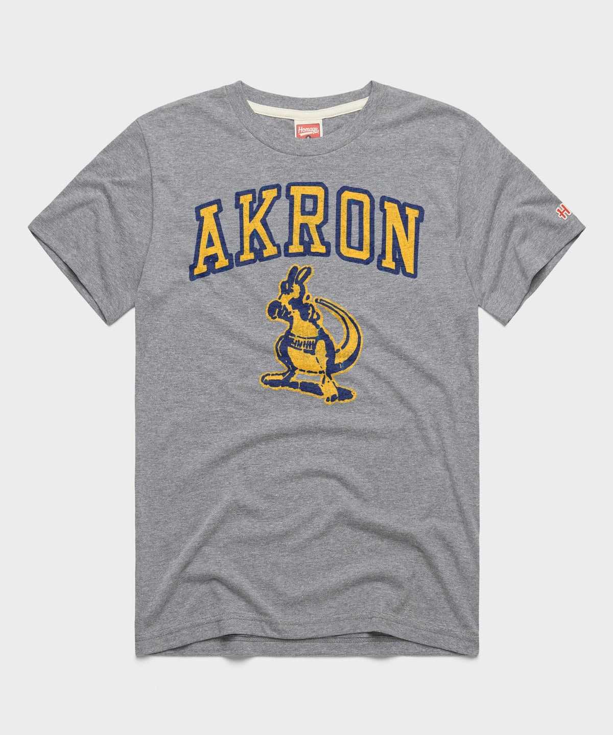 Akron Zippy The Kangaroo