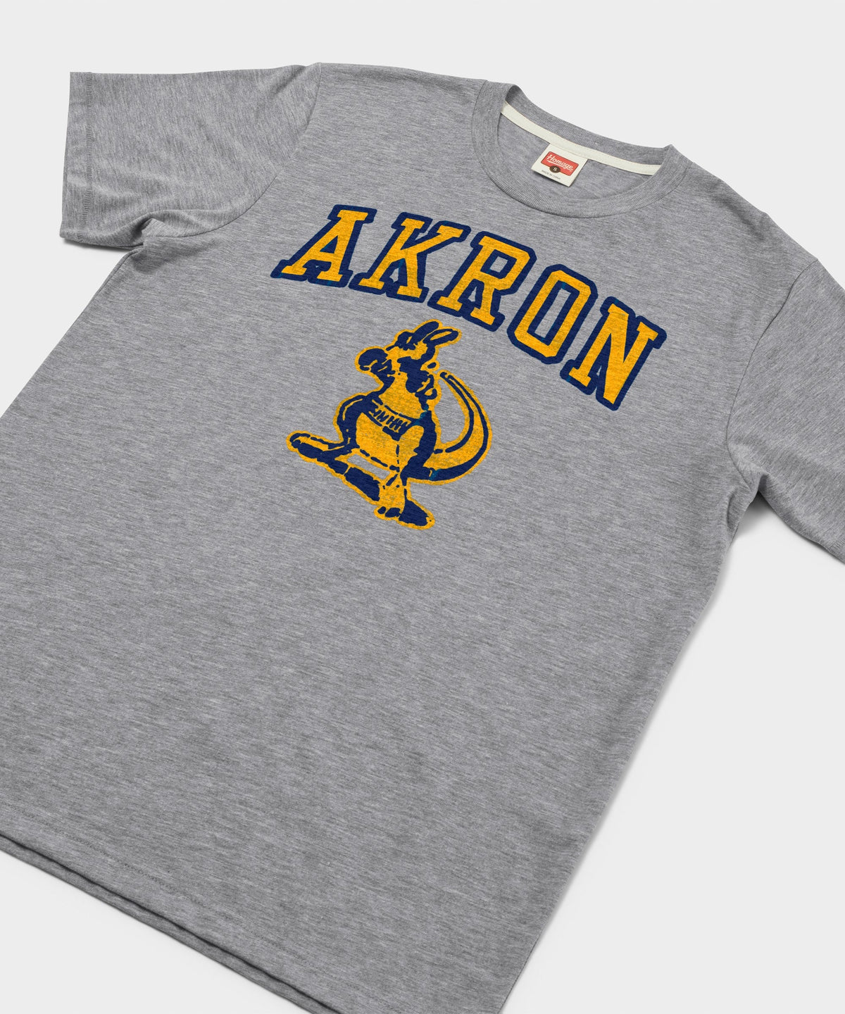 Akron Zippy The Kangaroo