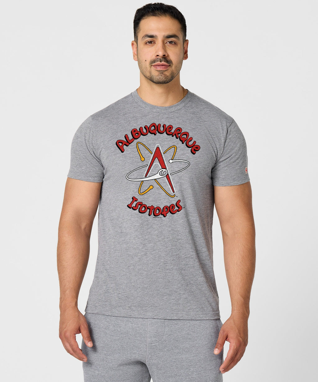 Albuquerque Isotopes