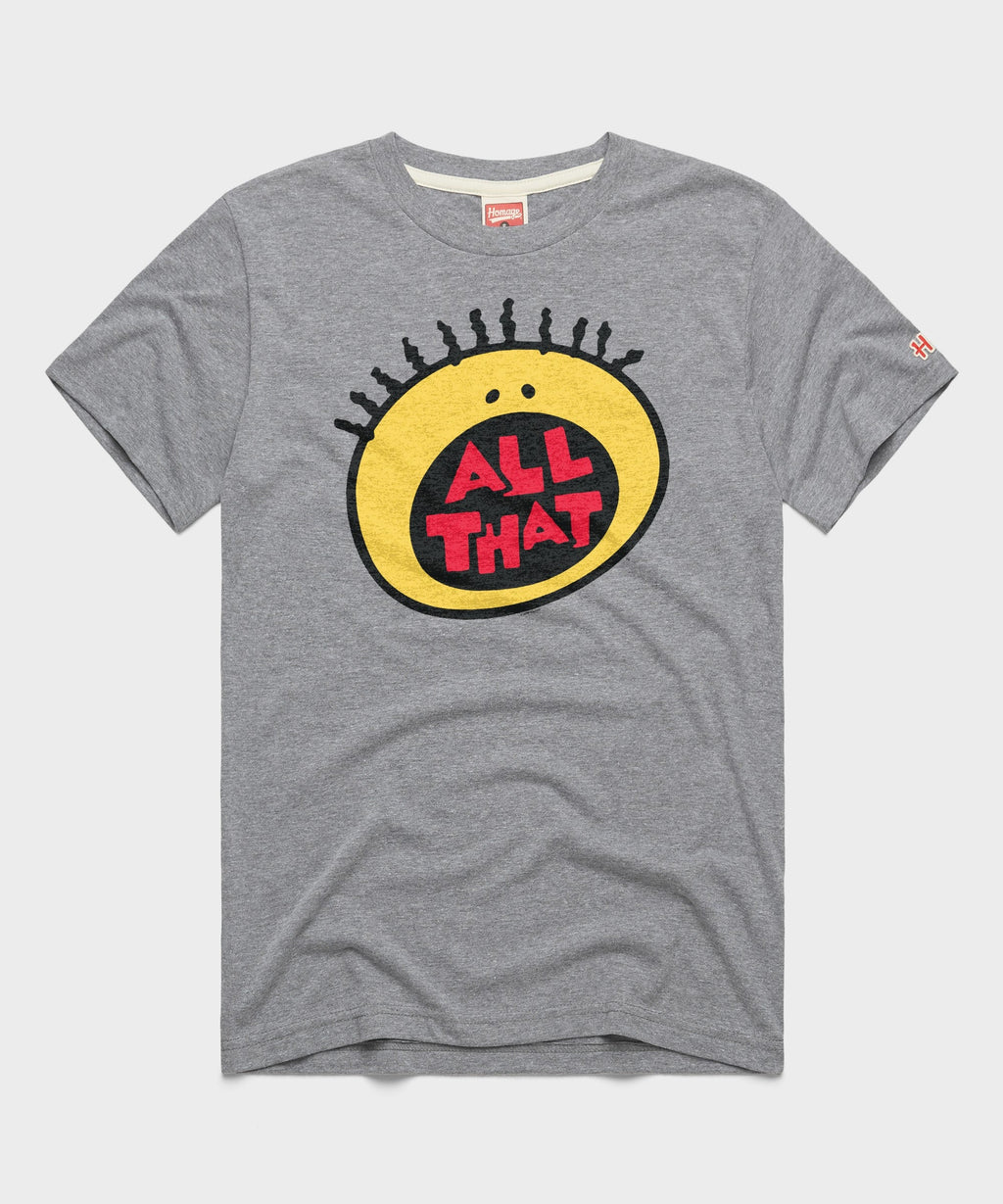 All That