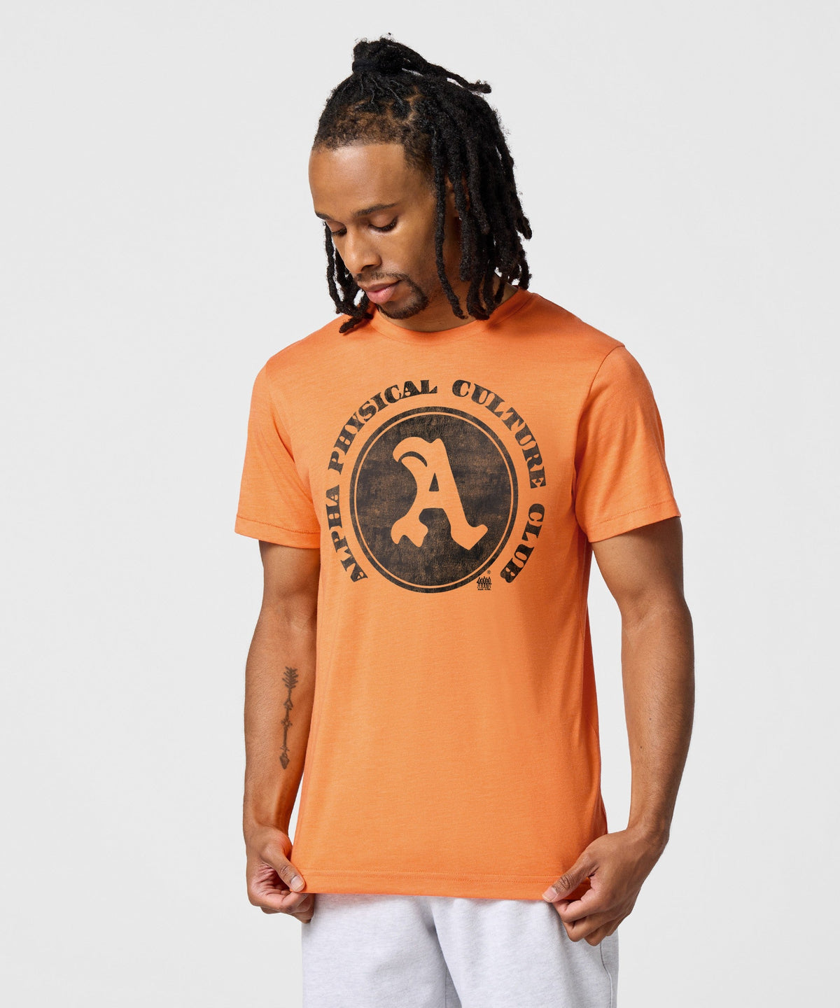 Alpha Physical Culture Club
