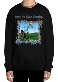 Always Changing Sweatshirt