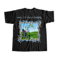 Always Changing Tee