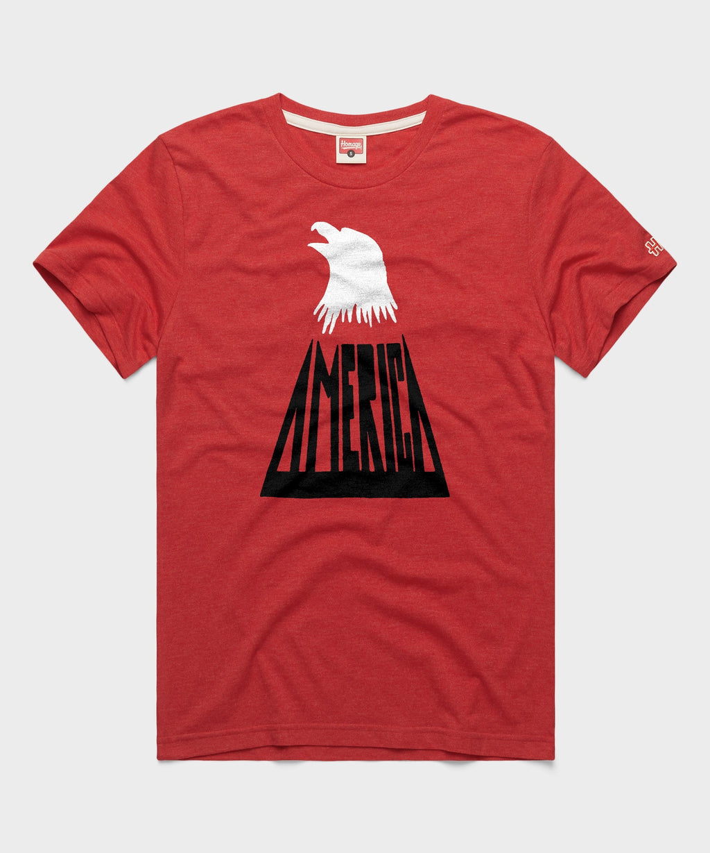 America Liberty And Justice