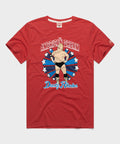 American Dream Dusty Rhodes