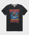 Angry Runs 2023 Tour