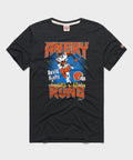 Angry Runs Browns David Njoku