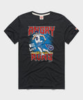 Angry Runs Titans Will Levis