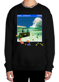 Aquatic Dreams Sweatshirt