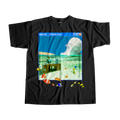 Aquatic Dreams Tee