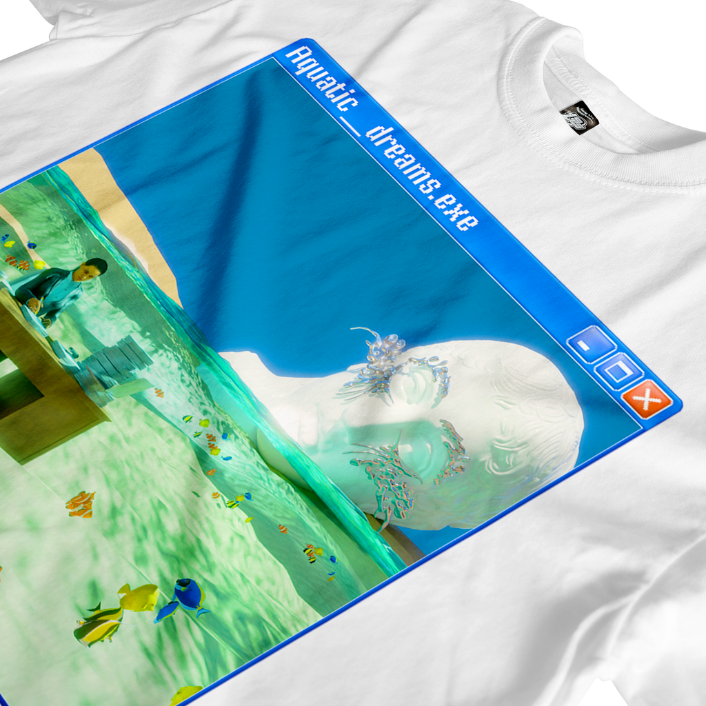 Aquatic Dreams Tee