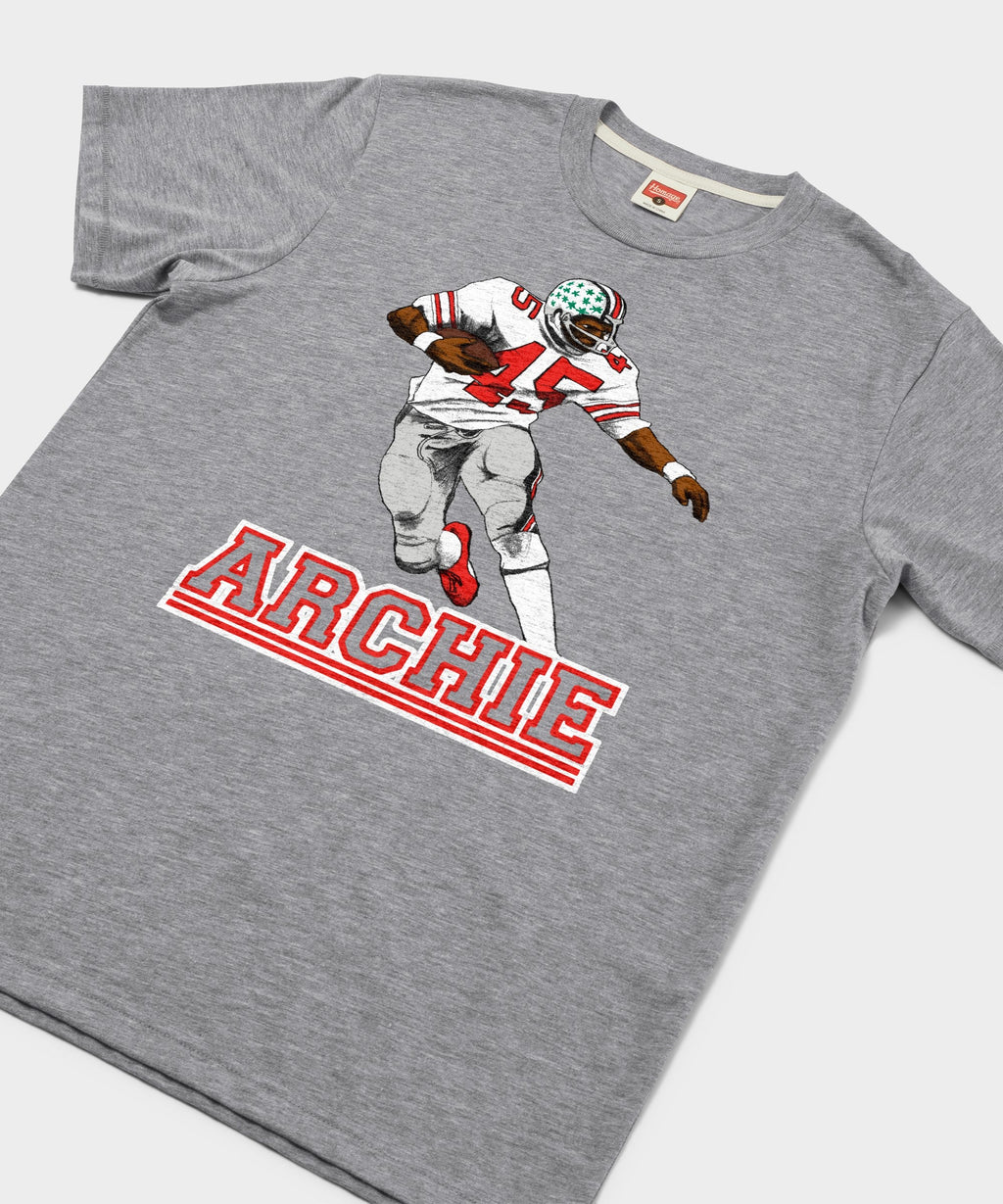 Archie Griffin